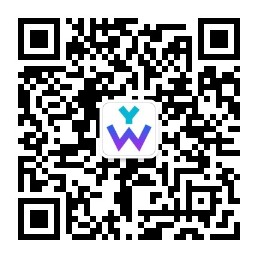 扫码关注亿娲公众号二维码